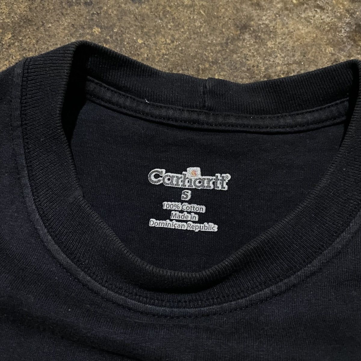 Carhartt tshirt carhartt signature Size US L / EU 52-54 / 3 - 2 Thumbnail