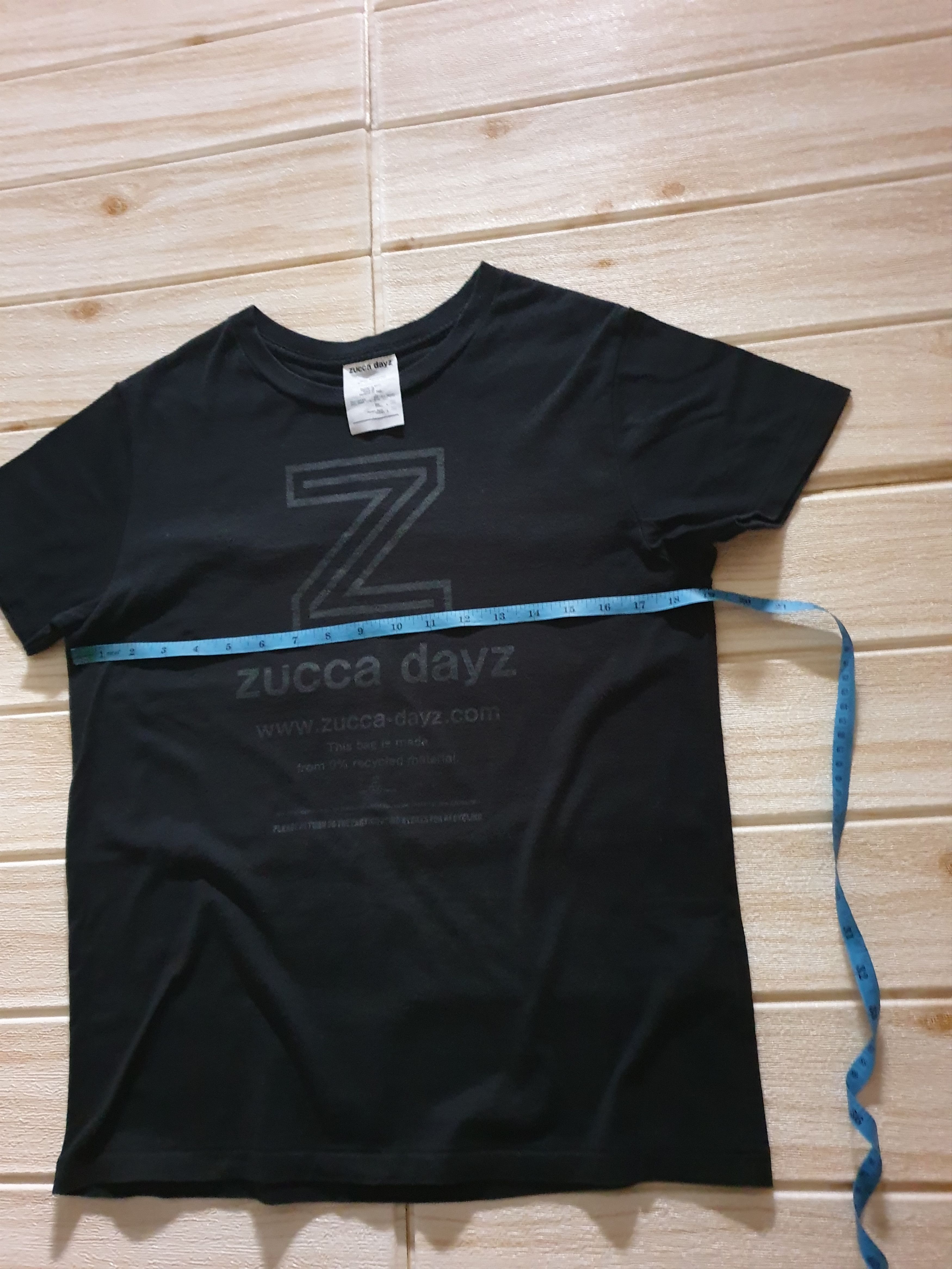 Issey Miyake 💥Zucca issey miyake Japanese brand shirt Size US M / EU 48-50 / 2 - 6 Thumbnail