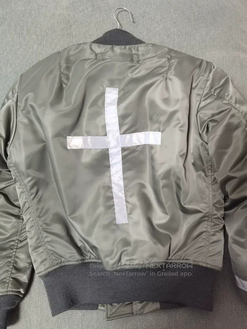 The Real McCoy's The Real McCoys Flight jacket Size US S / EU 44-46 / 1 - 8 Thumbnail