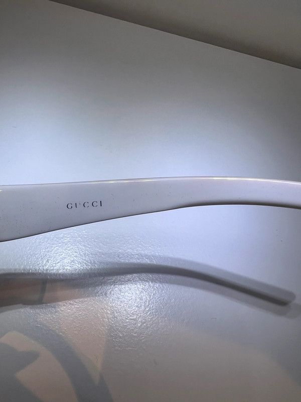 Gucci Gucci sunglasses Size ONE SIZE - 11 Thumbnail
