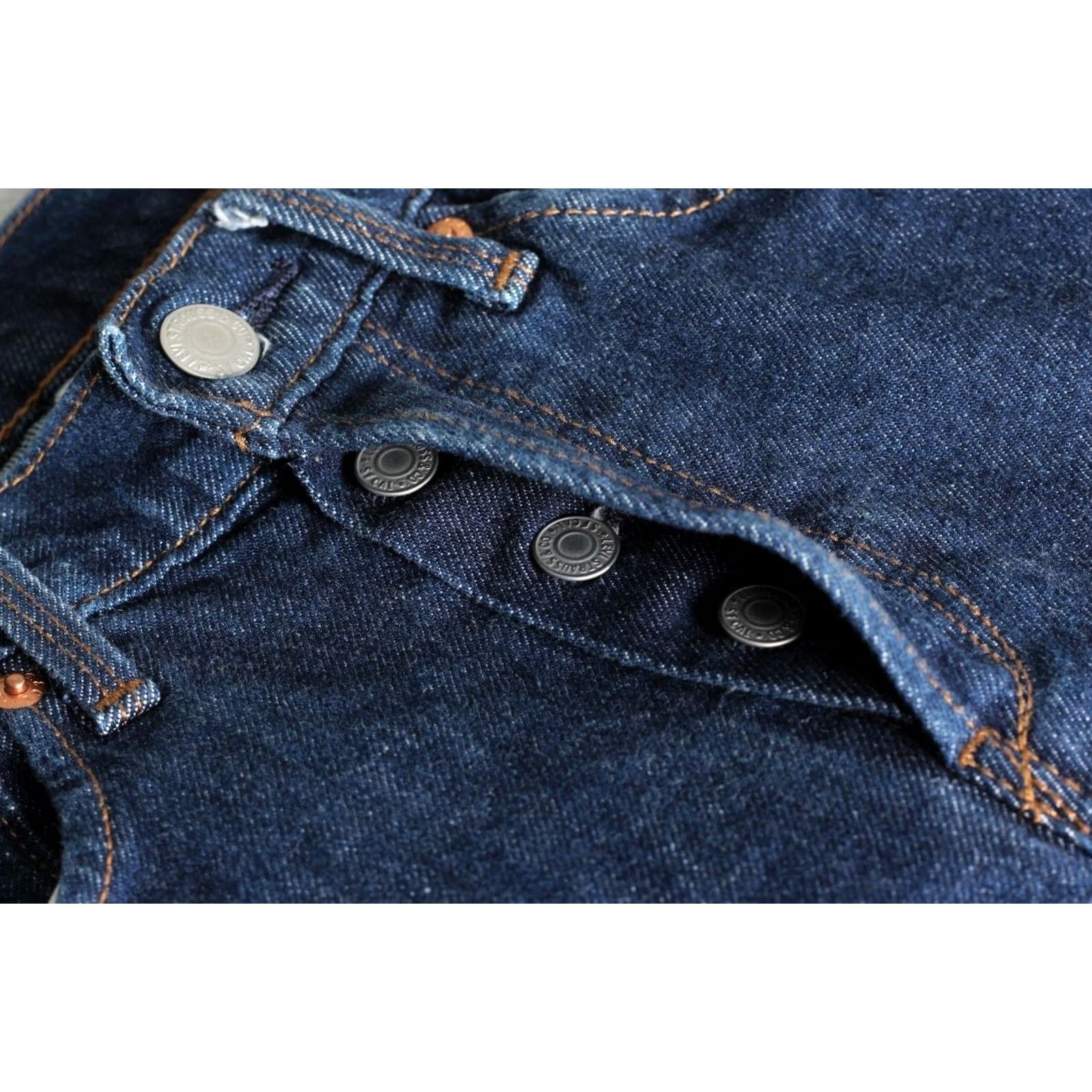 Levi's VINTAGE None Size US 28 / EU 44 - 5 Thumbnail