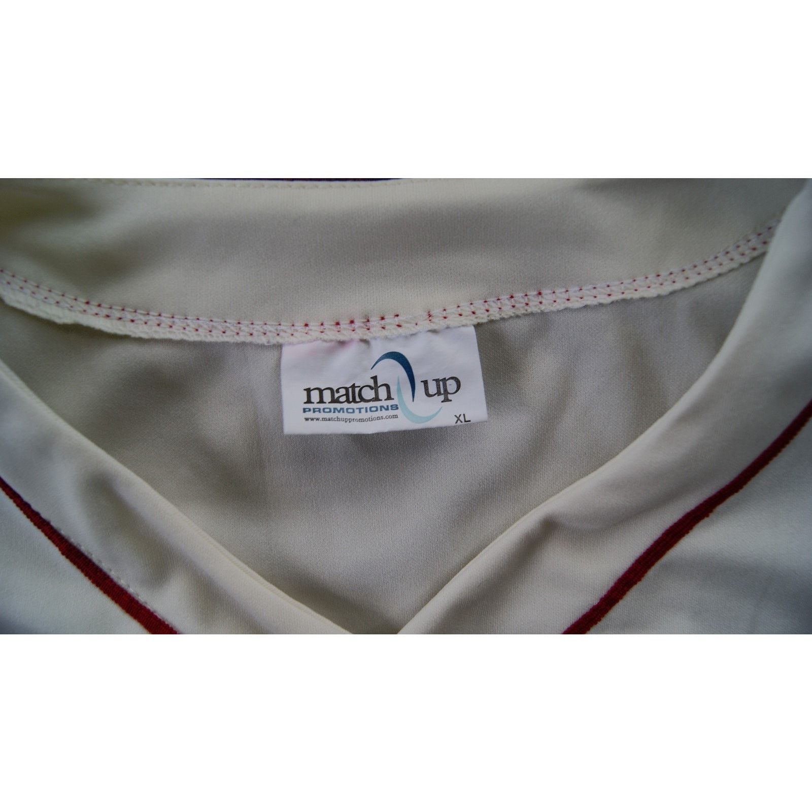 MLB St Louis Cardinals Throwback Jersey (SGA) Schoendienst XL Size US XL / EU 56 / 4 - 4 Thumbnail