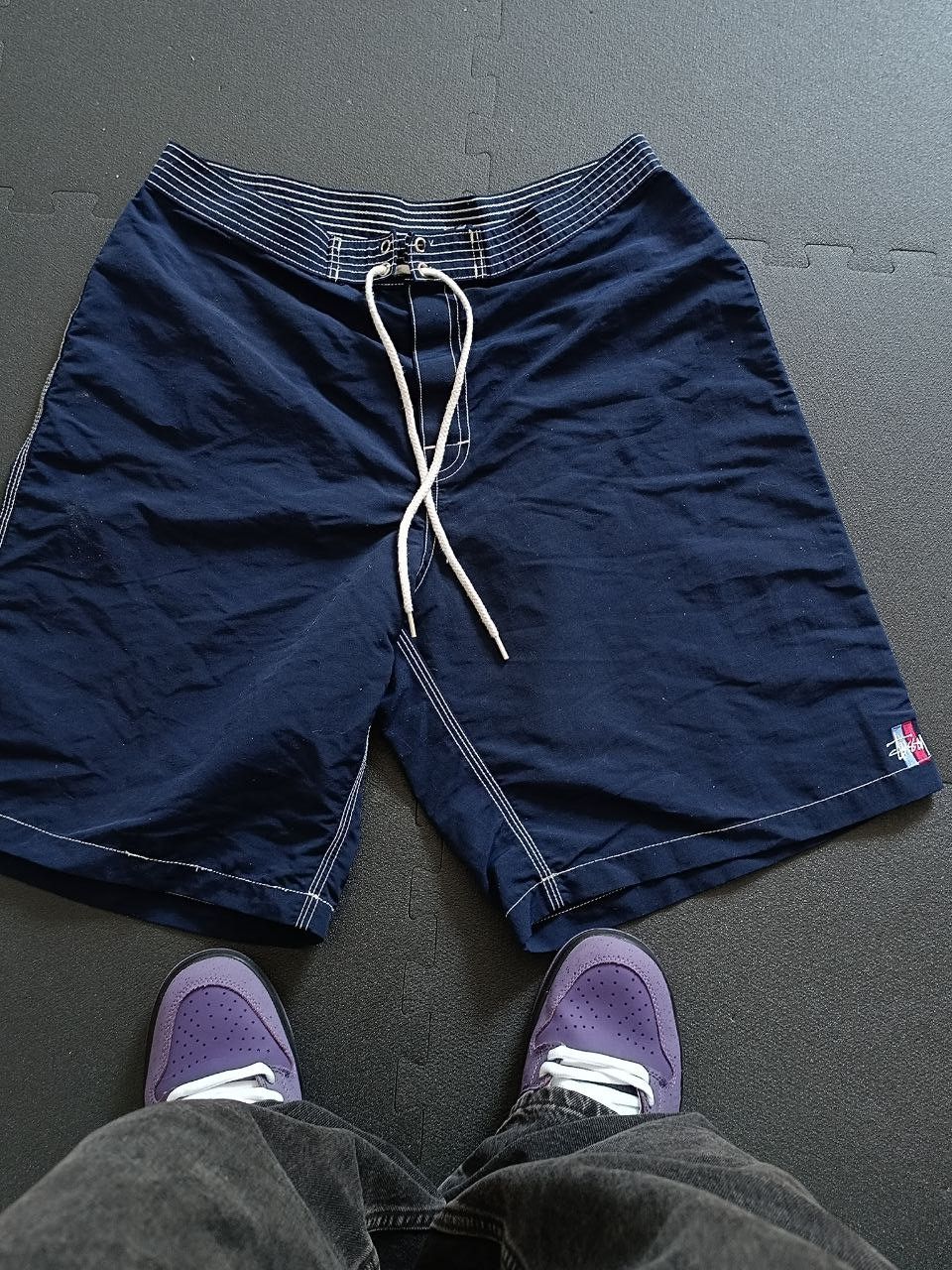 Stussy Vintage hose Size US 34 / EU 50 - 5 Thumbnail