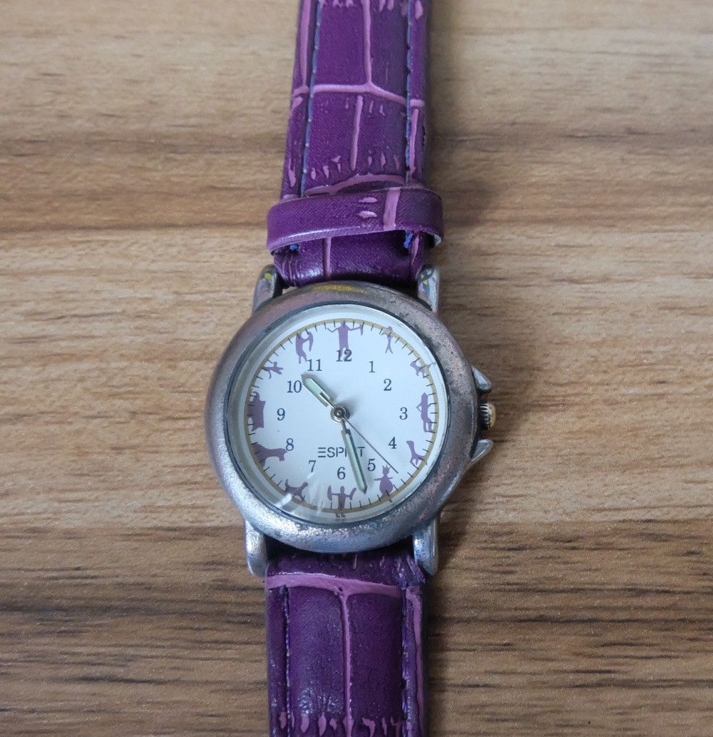 Esprit Esprit Timewear Watch Size ONE SIZE - 1 Thumbnail
