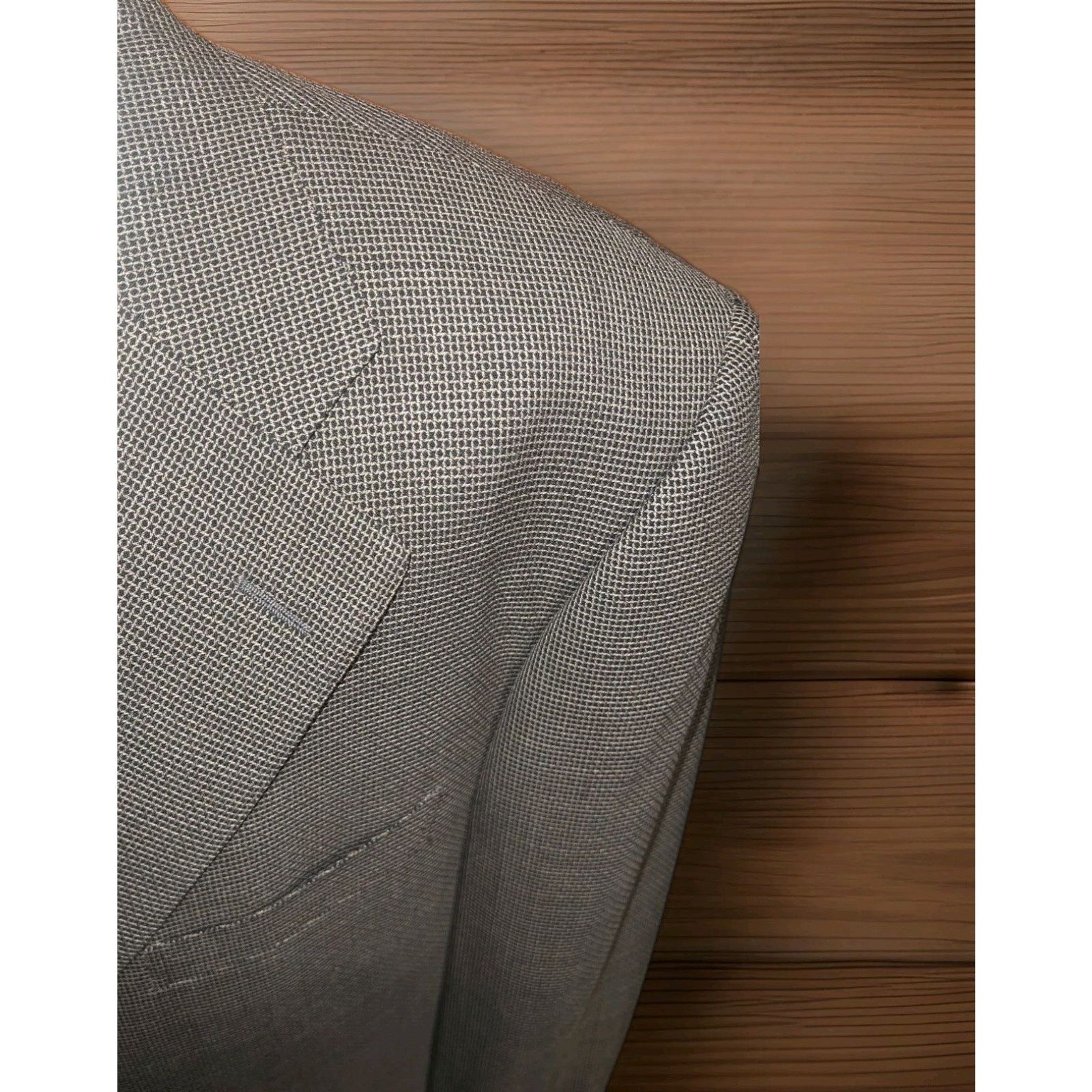 Hugo Boss Hugo Boss Sport Coat Size 48R US/ 48R EU Size 48R - 2 Thumbnail
