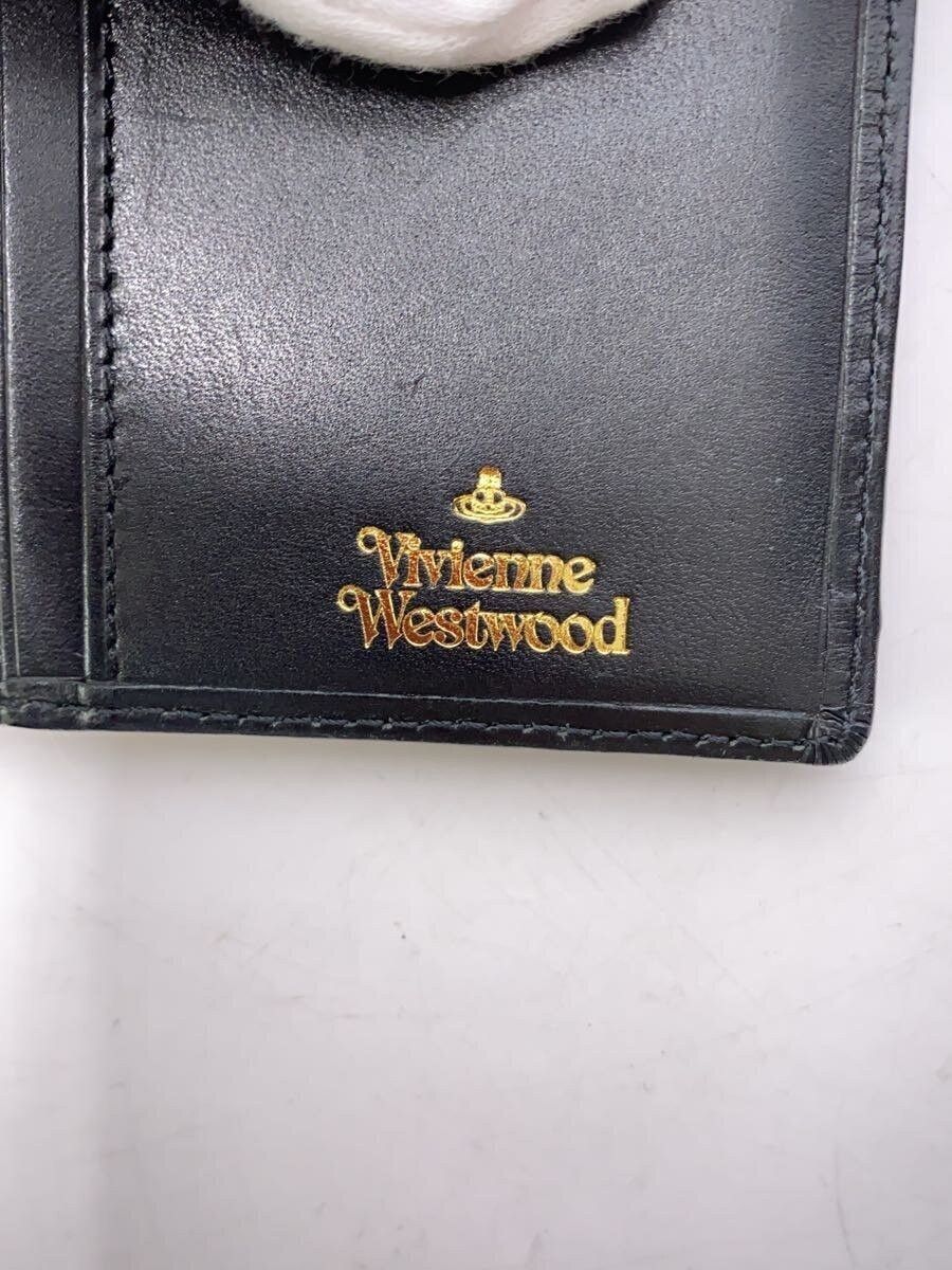 Vivienne Westwood Orb Leather Wallet Size ONE SIZE - 5 Thumbnail