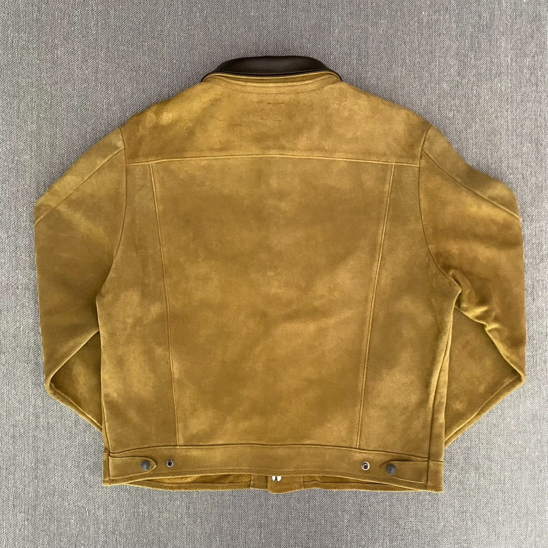 The Real McCoy's The Real Mccoys Joe McCoy Type3 Jacket Size US XXL / EU 58 / 5 - 2 Thumbnail