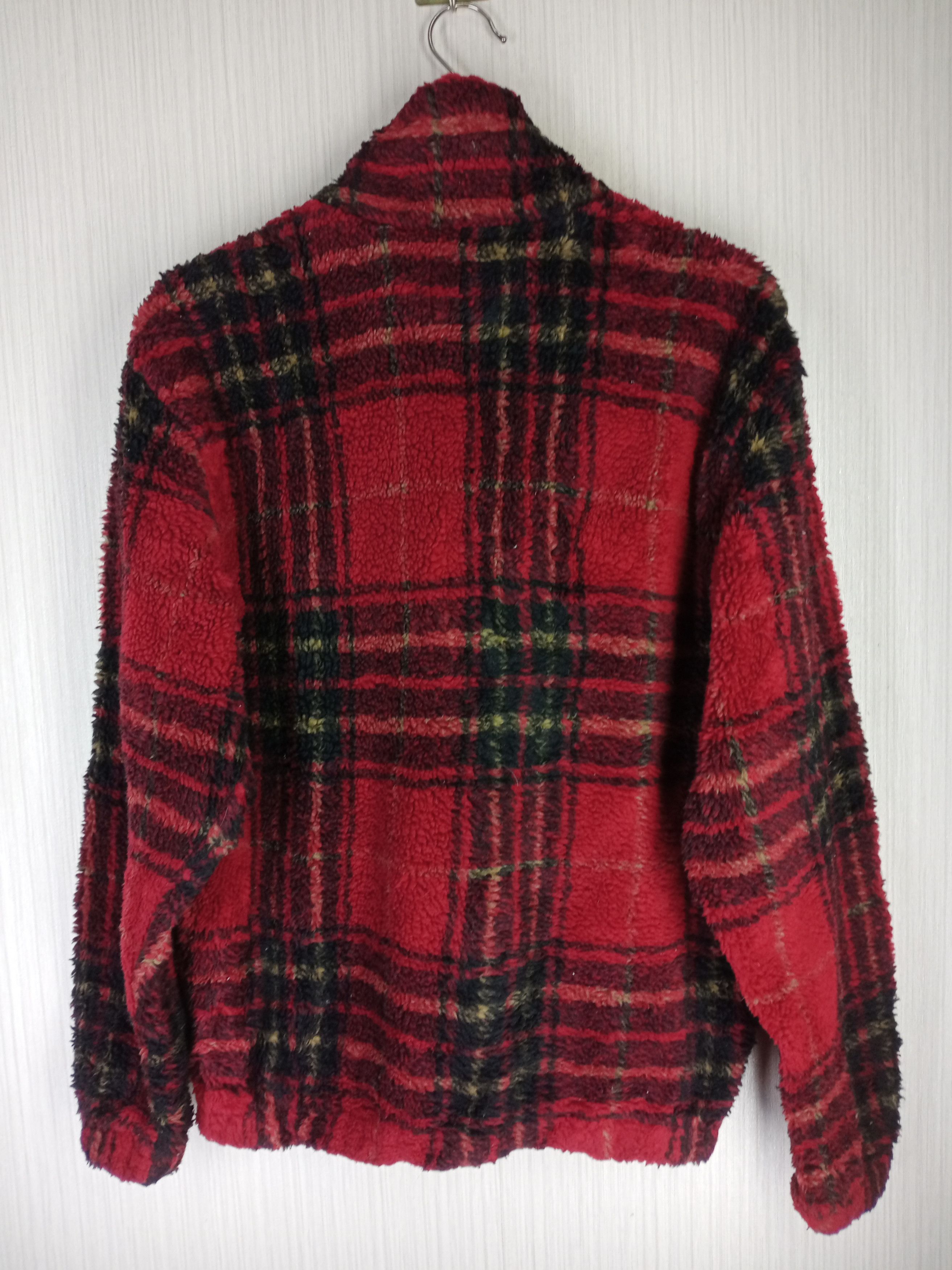 Vintage outlets woolrich half coat size M