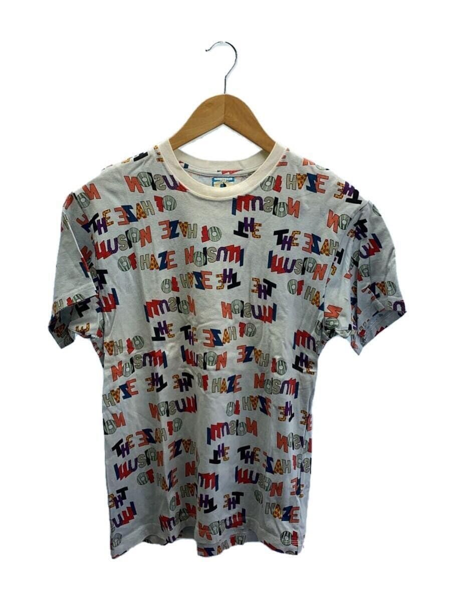 Undercover ? SS02 Haze T-Shirt | Grailed