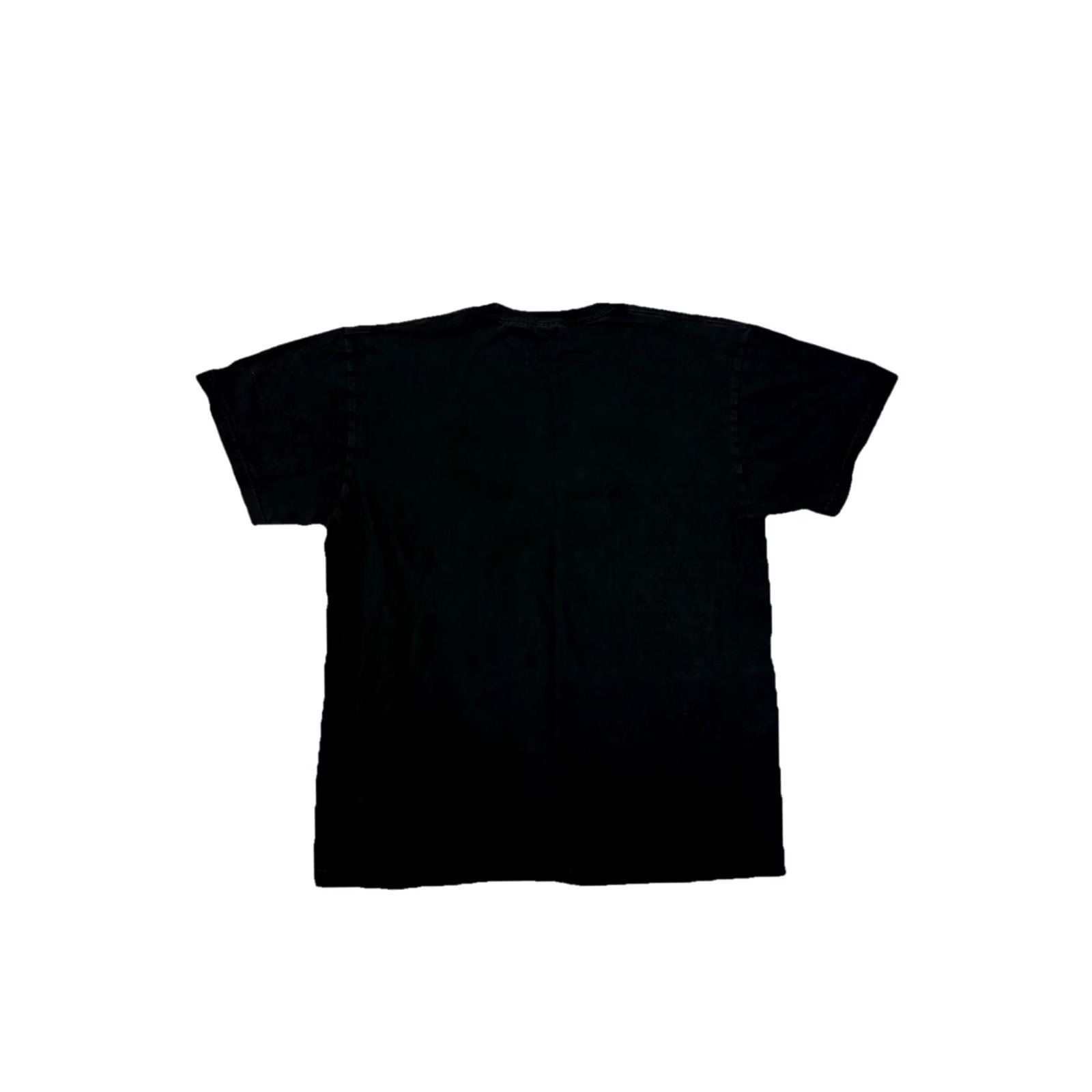 Vintage VINTAGE Ace Of Hearts T-Shirt Black XL Adults Short Sleeve "Sorry I’m Taken" Mens Size US XL / EU 56 / 4 - 7 Thumbnail