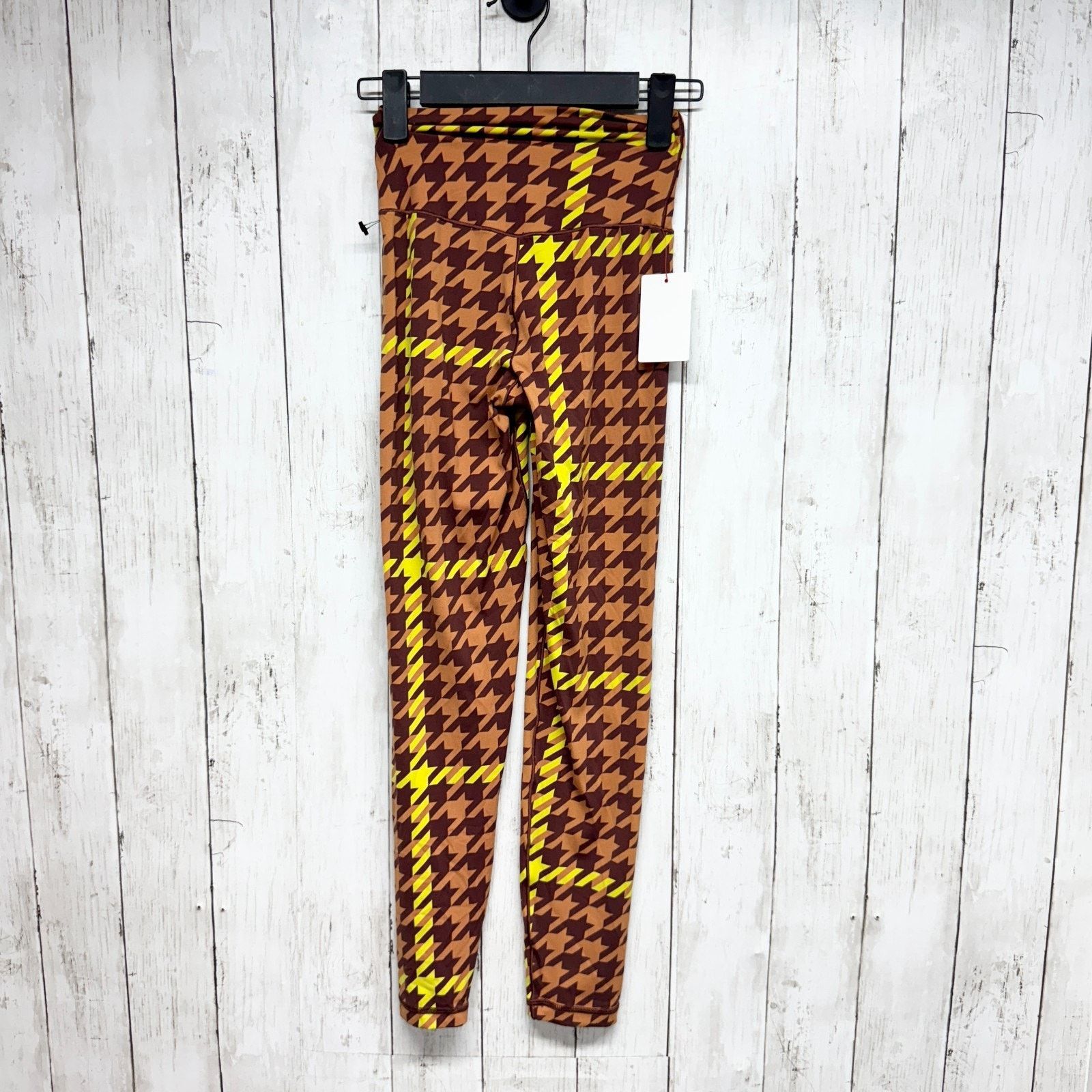 American Eagle Outfitters Offline by Aerie Pant XS Real Me Xtra Hi-Rise 7/8 Leggings Size 25" / US 0 / IT 36 - 4 Thumbnail
