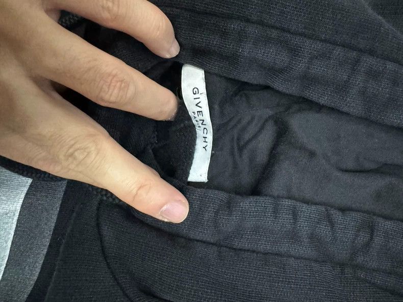Givenchy Givenchy Sweatshirt Size US XS / EU 42 / 0 - 1 Thumbnail