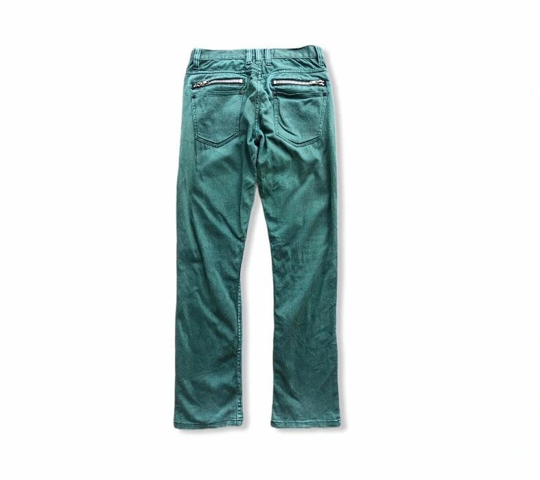 Seditionaries Japanese Brand Jungle Storm Seditionaries Casual Pant Size US 32 / EU 48 - 6 Thumbnail