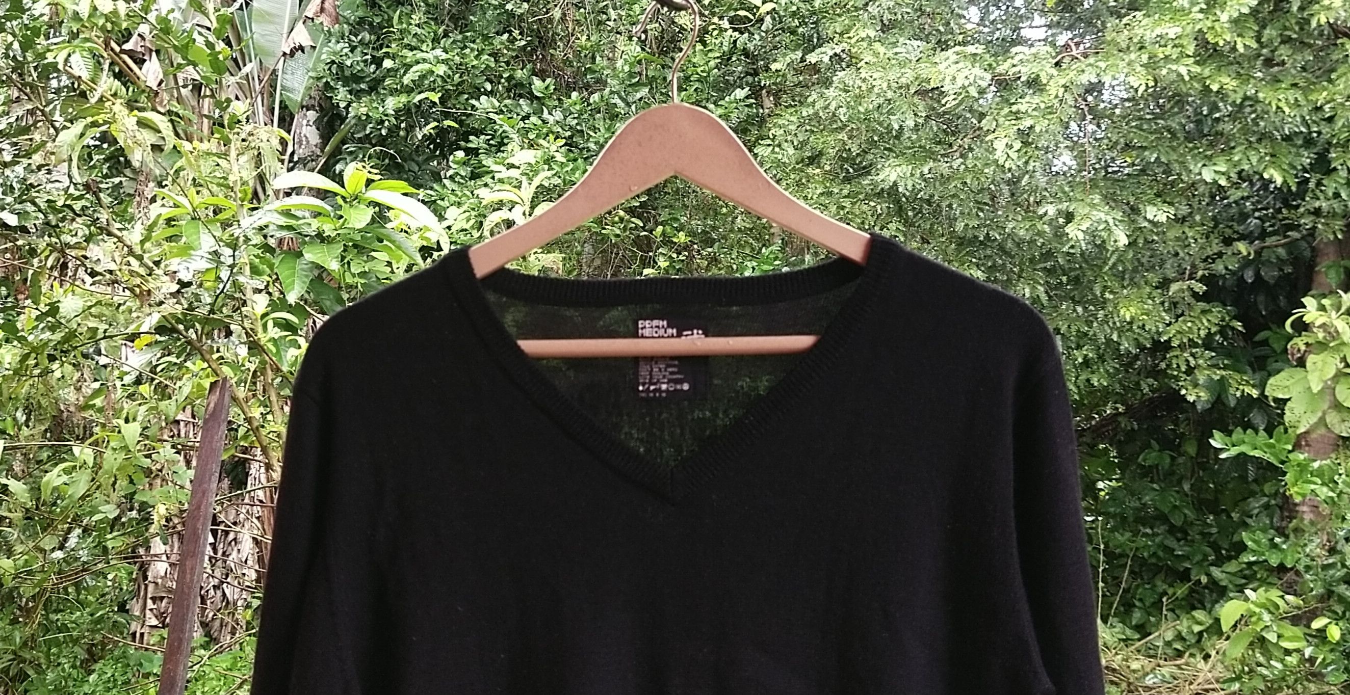 Hysteric Glamour FINAL DROP PPFM KNIT Size US M / EU 48-50 / 2 - 8 Thumbnail