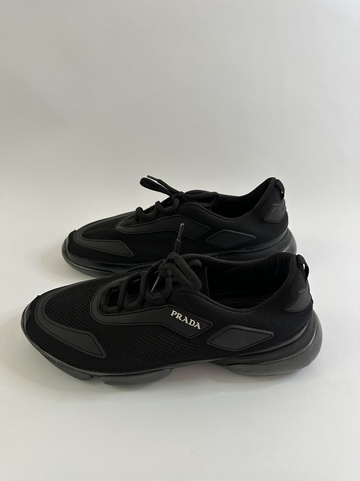 Prada Cloudbust | Grailed