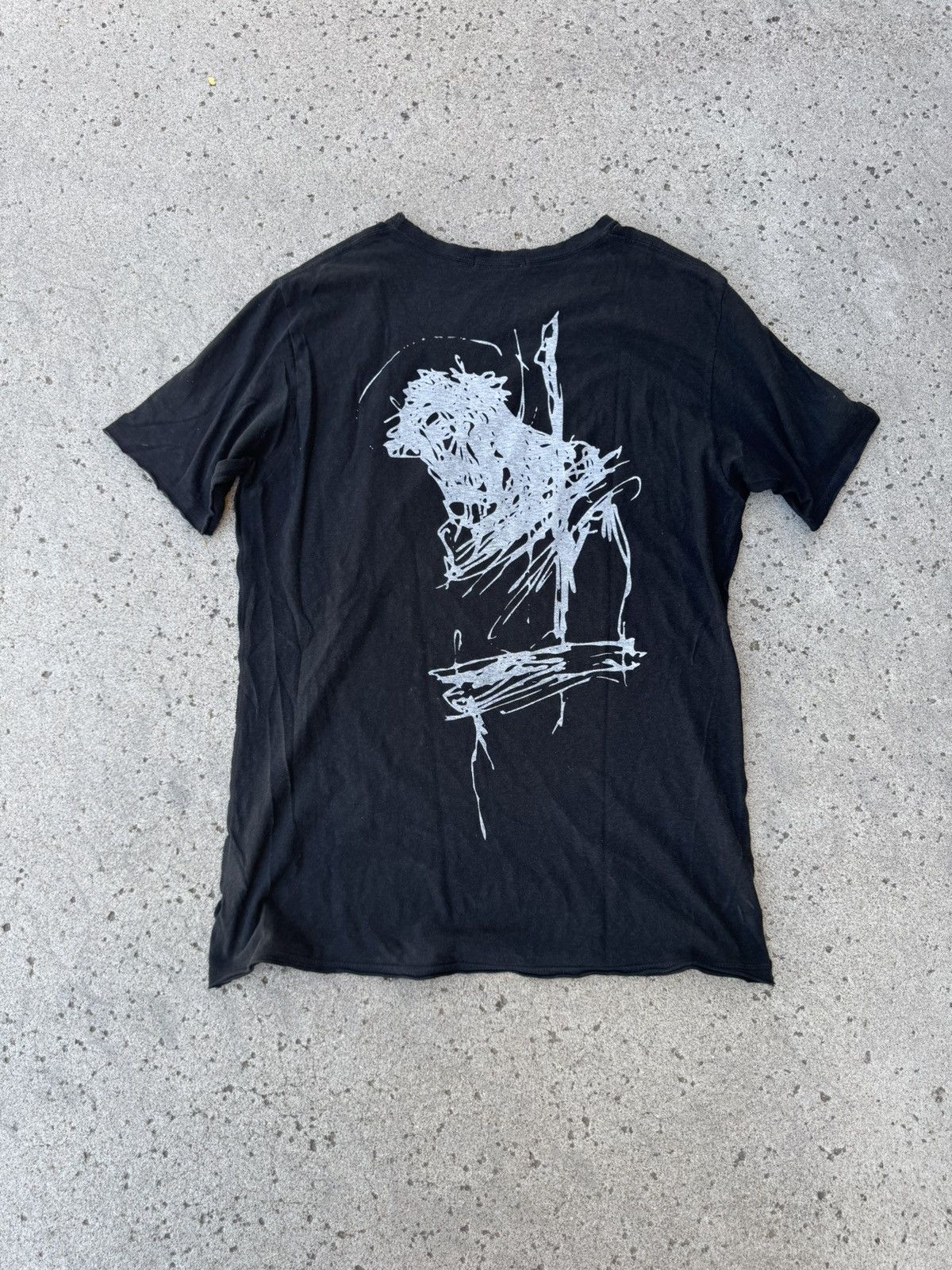 Undercover Undercover Cult Figure Tee Size US L / EU 52-54 / 3 - 2 Thumbnail