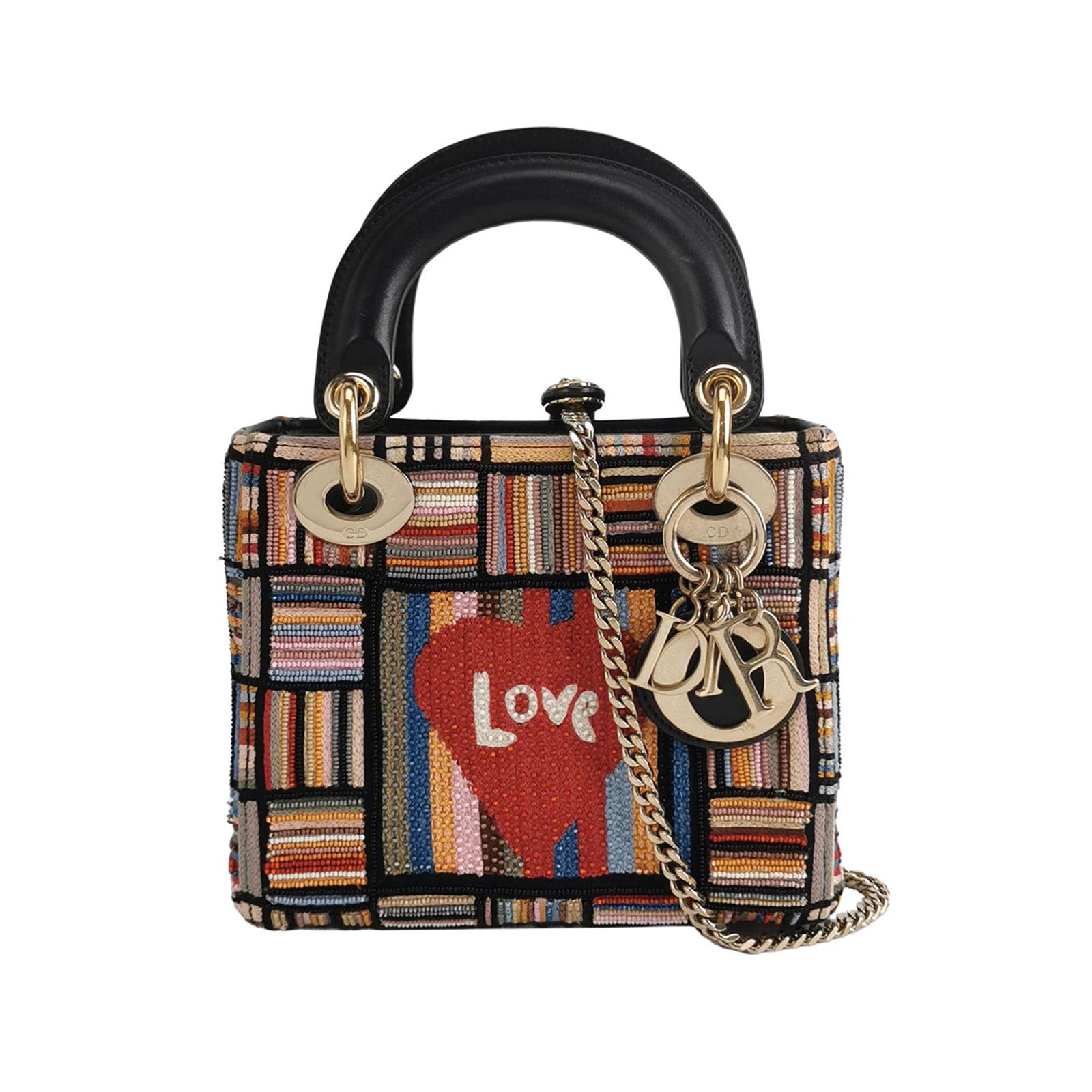 Dior Dior Women os Shoulder Bags Size ONE SIZE - 1 Thumbnail