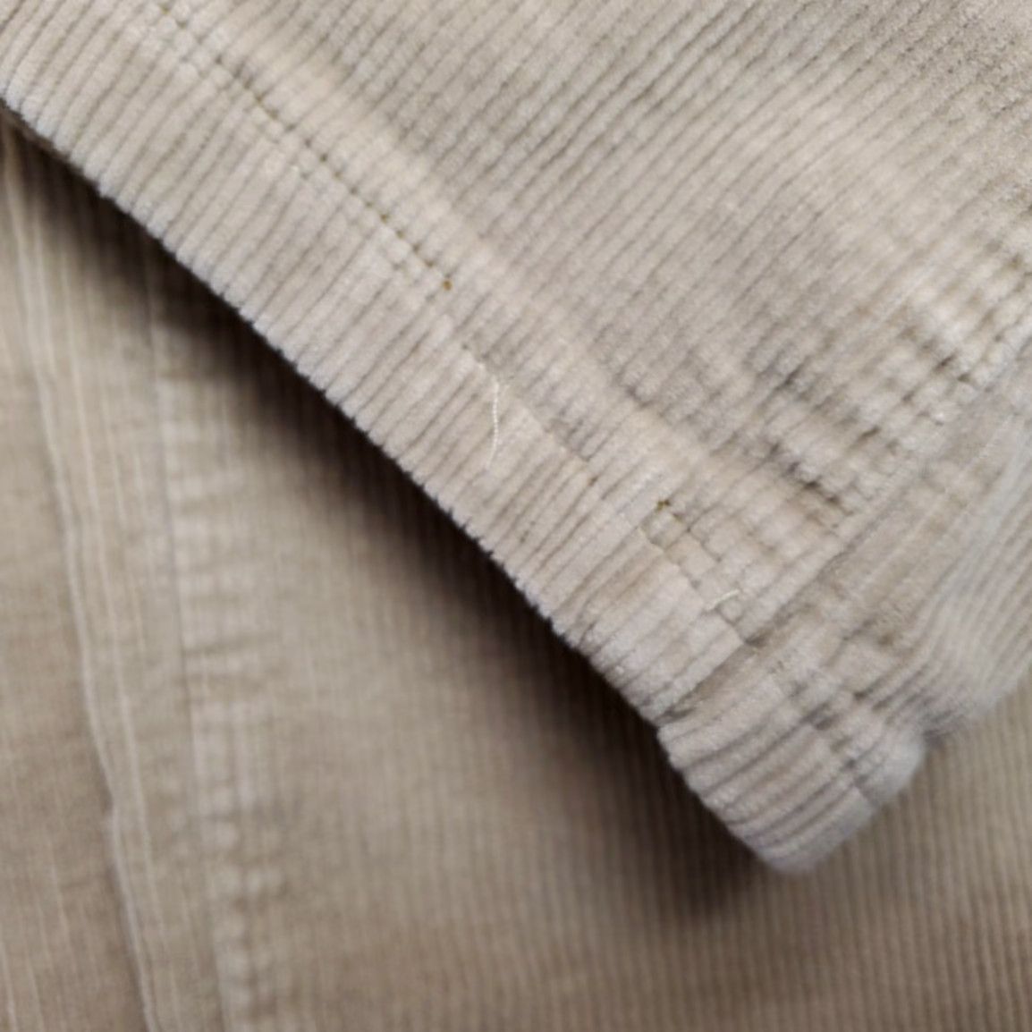 Ralph Lauren Lauren Ralph Lauren Pants Women 16 Corduroy Light Brown Chino 28in Inseam Zipper Pockets Size 38" / US 16 / IT 52 - 7 Thumbnail