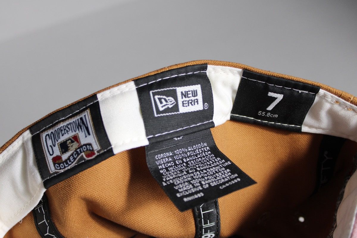 New Era Cap City Los Angeles Dodgers Hat Size ONE SIZE - 6 Thumbnail