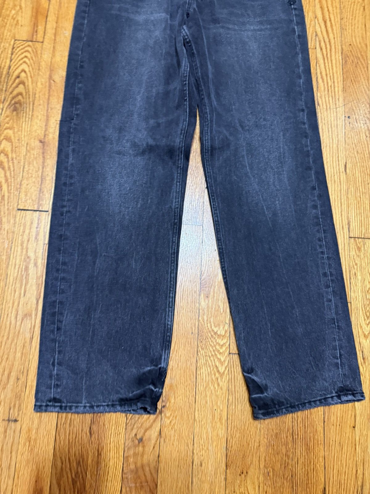 Ksubi Ksubi Jeans Size 31 Size US 31 - 3 Thumbnail