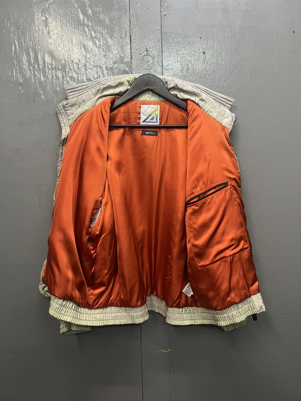 Sports Afield Sport Afield Bomber Jacket Size US L / EU 52-54 / 3 - 6 Thumbnail
