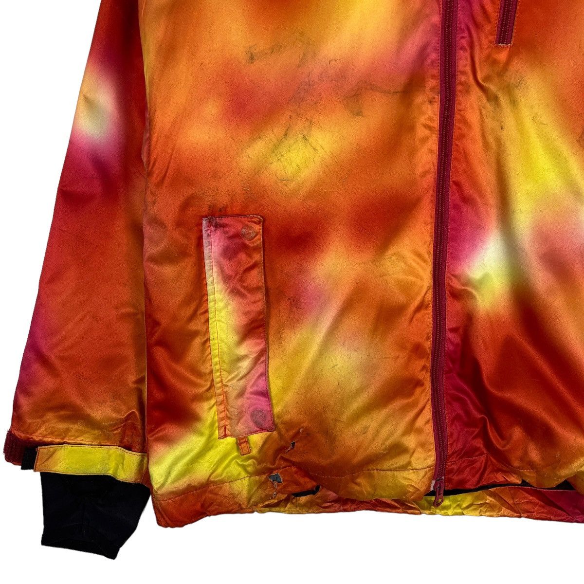 Designer 🔥 ALEXANDRITE FUTURE DESIRES MIX JACKET Size US M / EU 48-50 / 2 - 4 Thumbnail