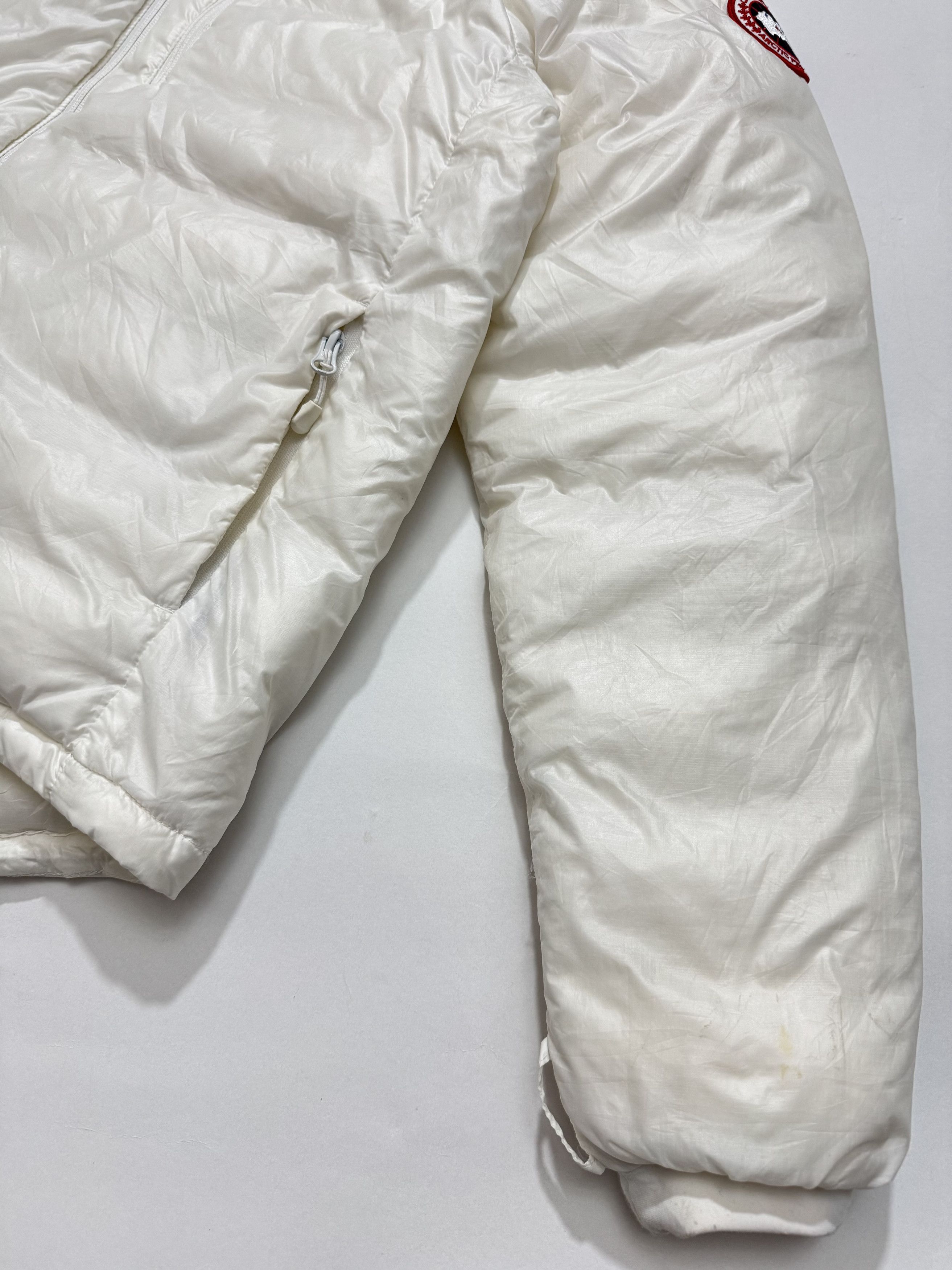 Canada Goose Canada Goose Men's Lodge Hoody down jacket Size US L / EU 52-54 / 3 - 15 Thumbnail