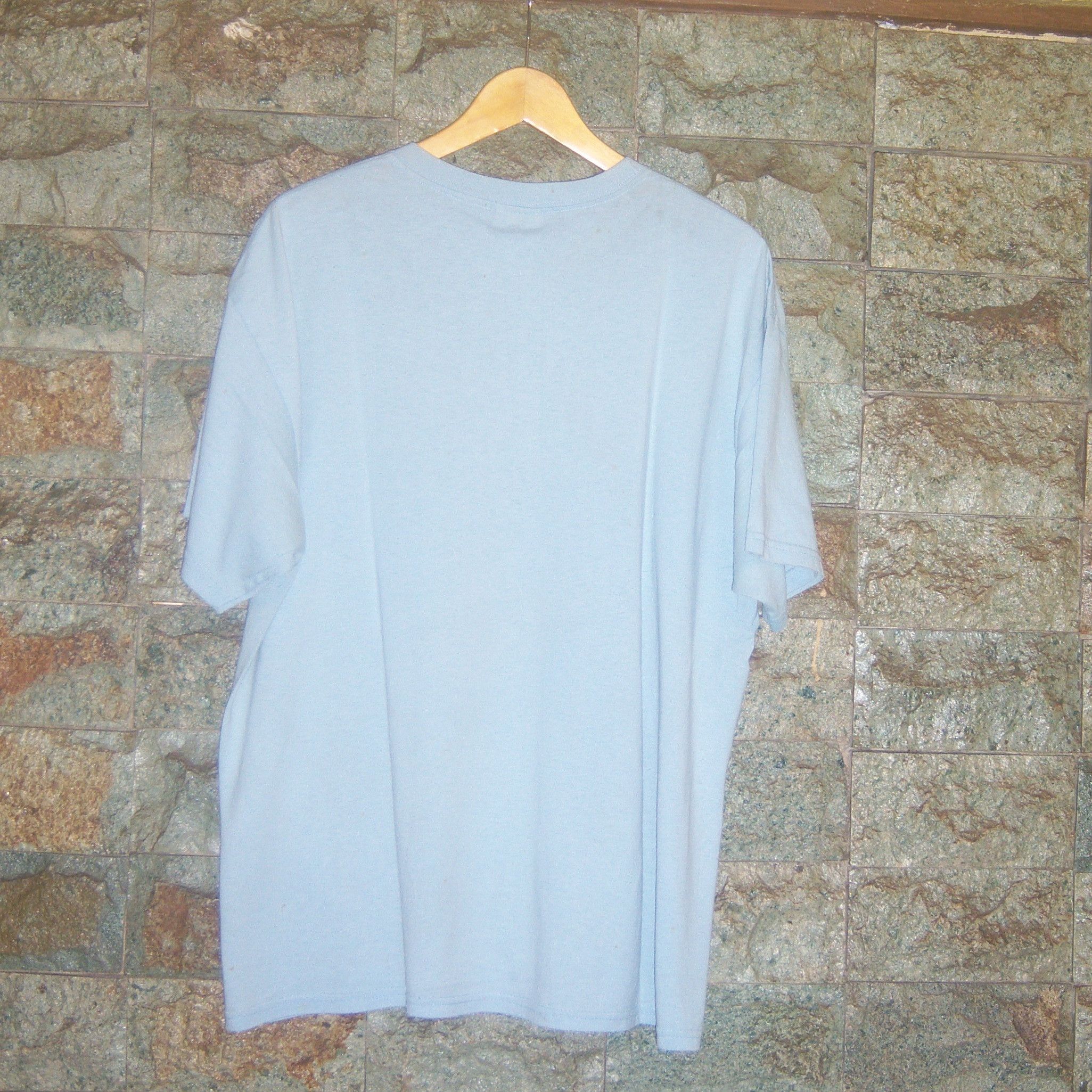 Band Tees × Vintage 2004 Pedro The Lion Achilles Heel Album Promo Size US L / EU 52-54 / 3 - 9 Thumbnail