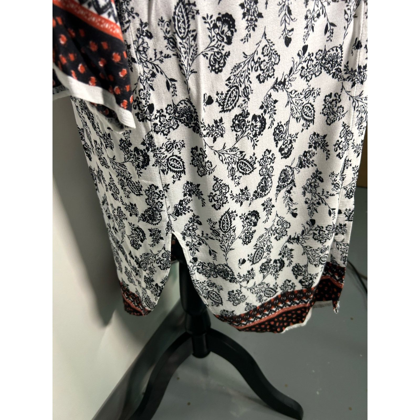 Other Bedrin Coverup Size 46 Size XL / US 12-14 / IT 48-50 - 5 Thumbnail