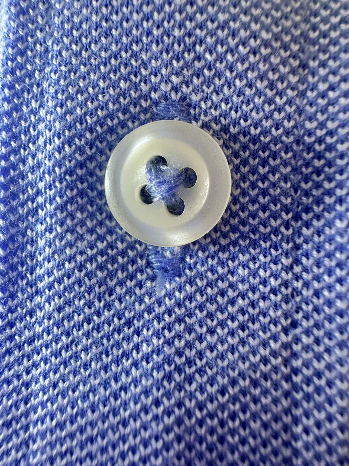 Polo Ralph Lauren Polo Ralph Lauren Size US M / EU 48-50 / 2 - 6 Thumbnail