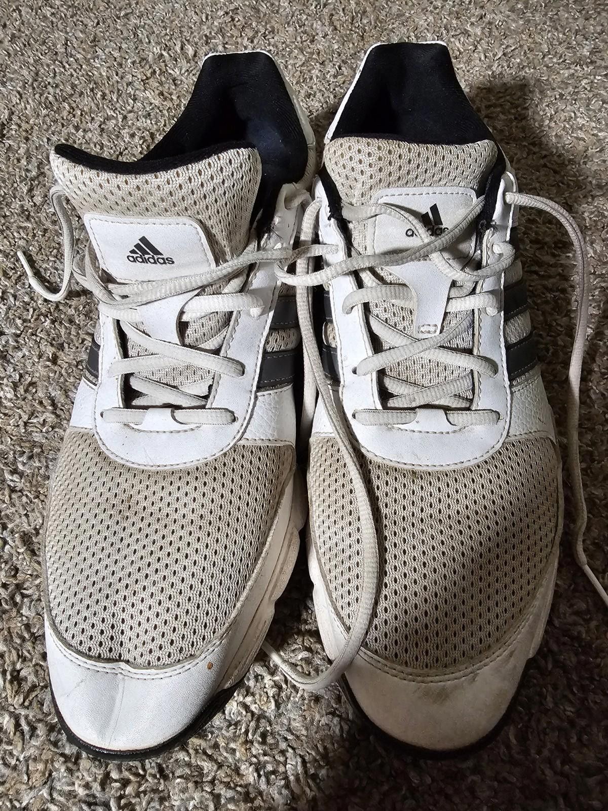 Adidas adidas traxion golf shoes F33549 Size 11 Mens Size ONE SIZE - 3 Thumbnail