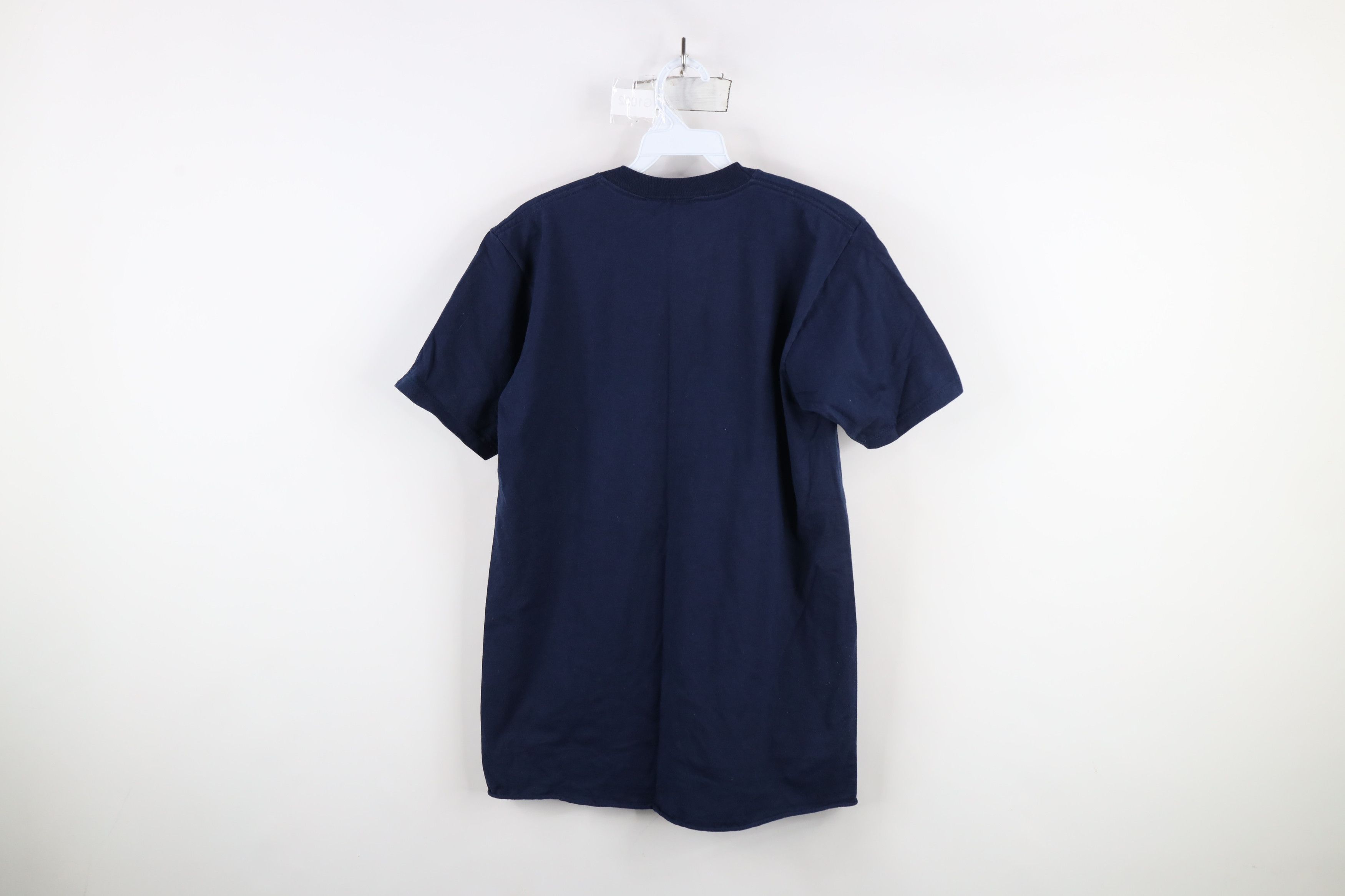 Vintage Vintage 90s Streetwear Wildlife Cougar Cat T-Shirt USA Size US M / EU 48-50 / 2 - 12 Thumbnail