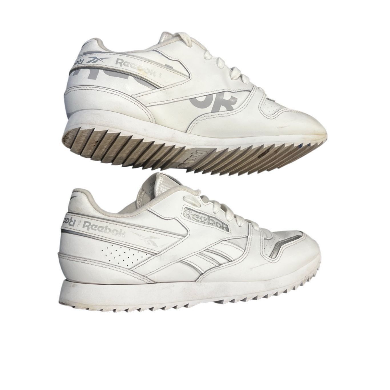 Reebok Reebok Glide Ripple Double Sneakers size 8 Size US 8 / IT 38 - 2 Thumbnail
