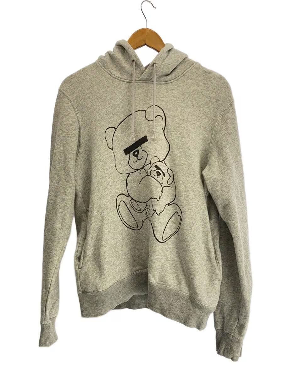 Undercover Bear Hoodie Size US M / EU 48-50 / 2 - 1 Thumbnail