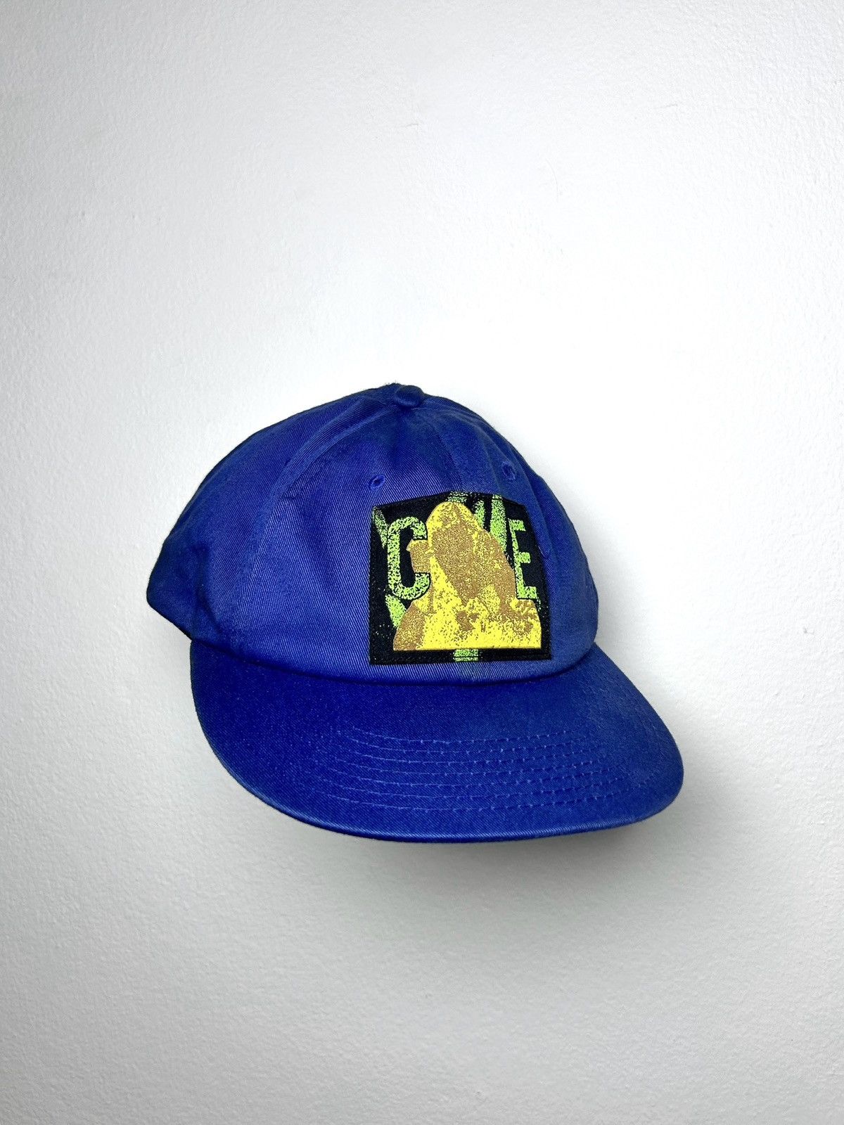 CAV EMPT Cotton Trucker Hat
