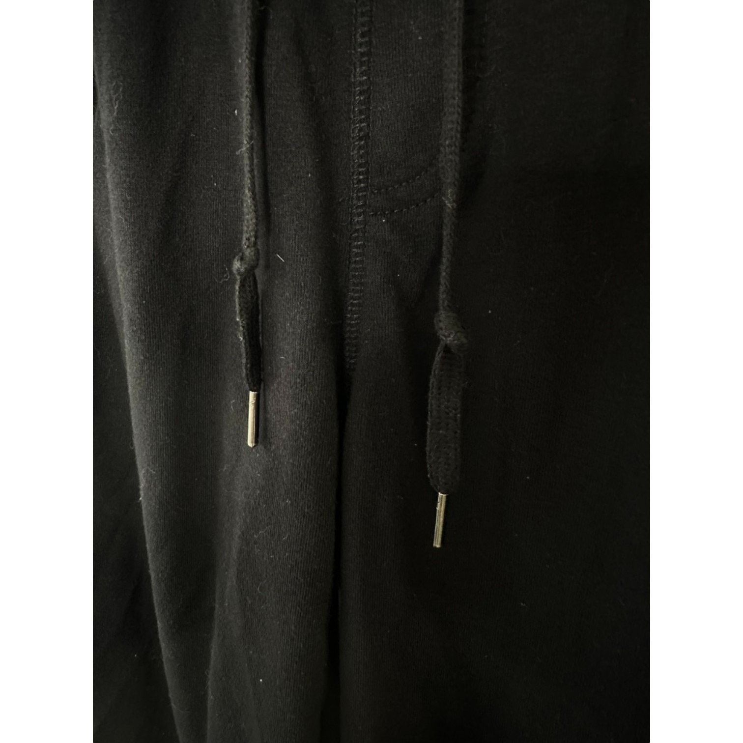 Eddie Bauer Eddie Bauer Black Lounge Jogger Sweatpants Men's Size Medium Size US 30 / EU 46 - 2 Thumbnail