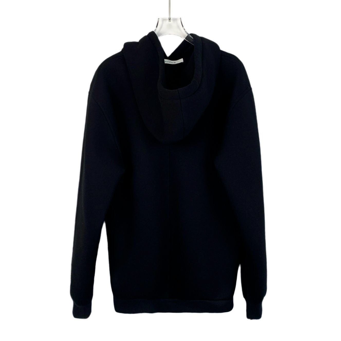 Givenchy Shark Print Hoodie Large Cuban Fit Made In Portugal