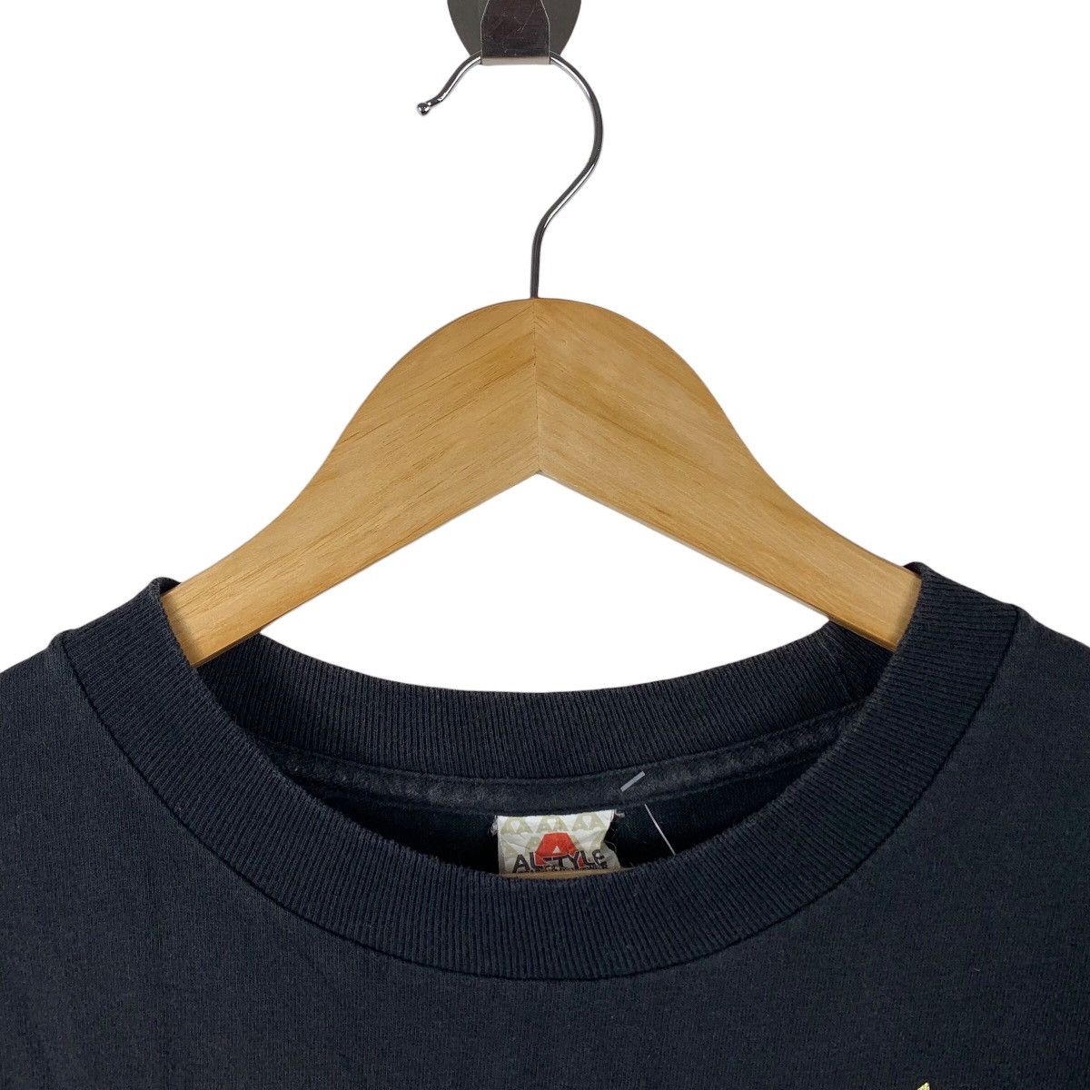 Band Tees × Rap Tees × Vintage Vintage LIL WAYNE Famous american rapper tee Size US L / EU 52-54 / 3 - 5 Thumbnail