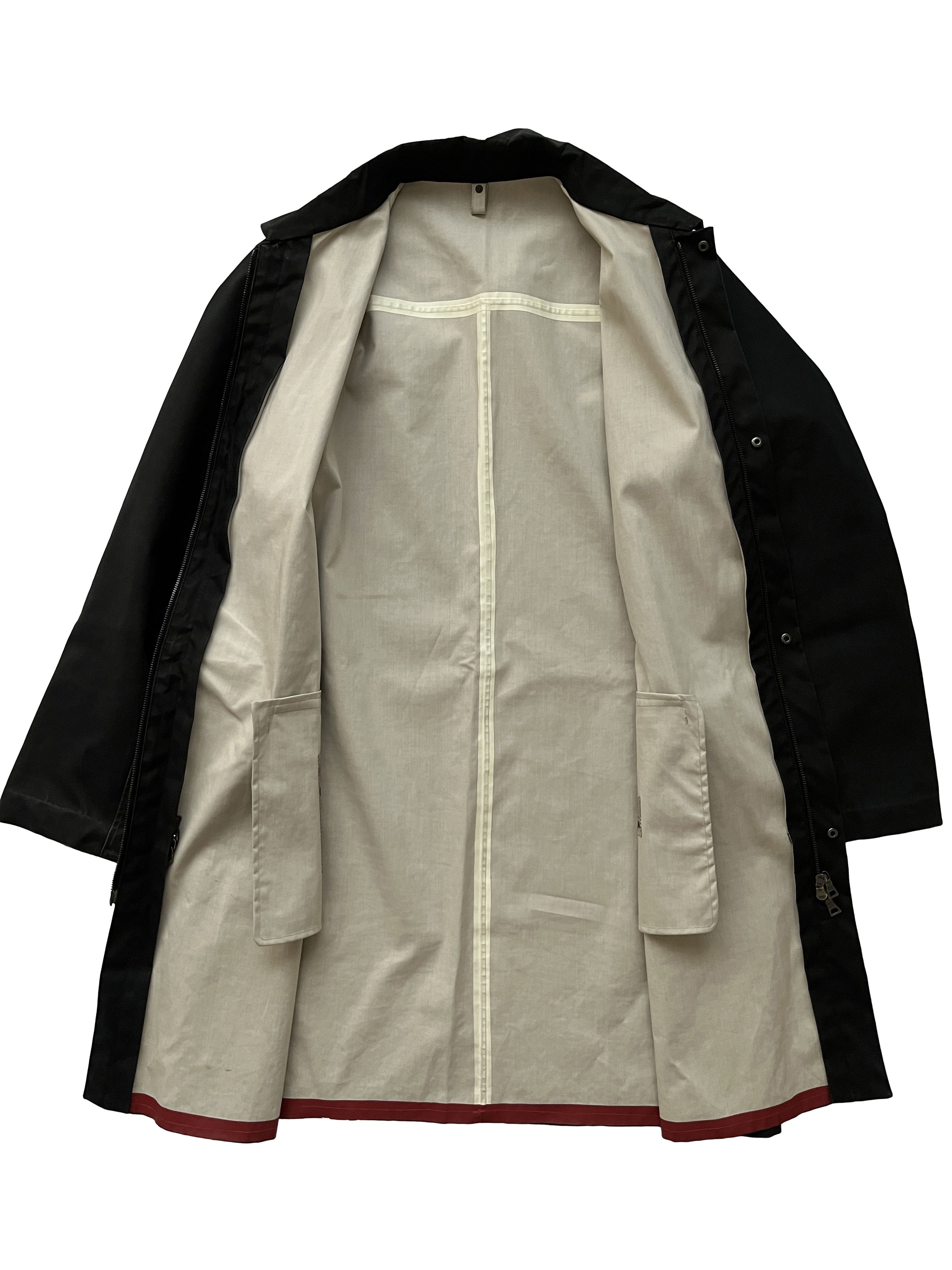 Prada ⚡️QUICK SALE⚡️2007 Prada Sport Coat Inner Detachable Jacket Size US L / EU 52-54 / 3 - 4 Thumbnail