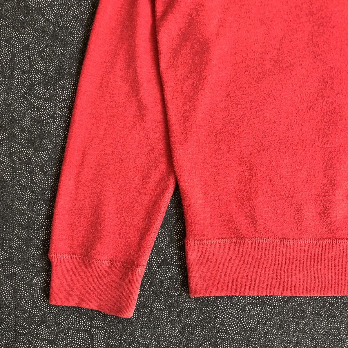 Polo Ralph Lauren × Ralph Lauren Polo Ralph Lauren Double Face Sweatshirt Size US XL / EU 56 / 4 - 6 Thumbnail
