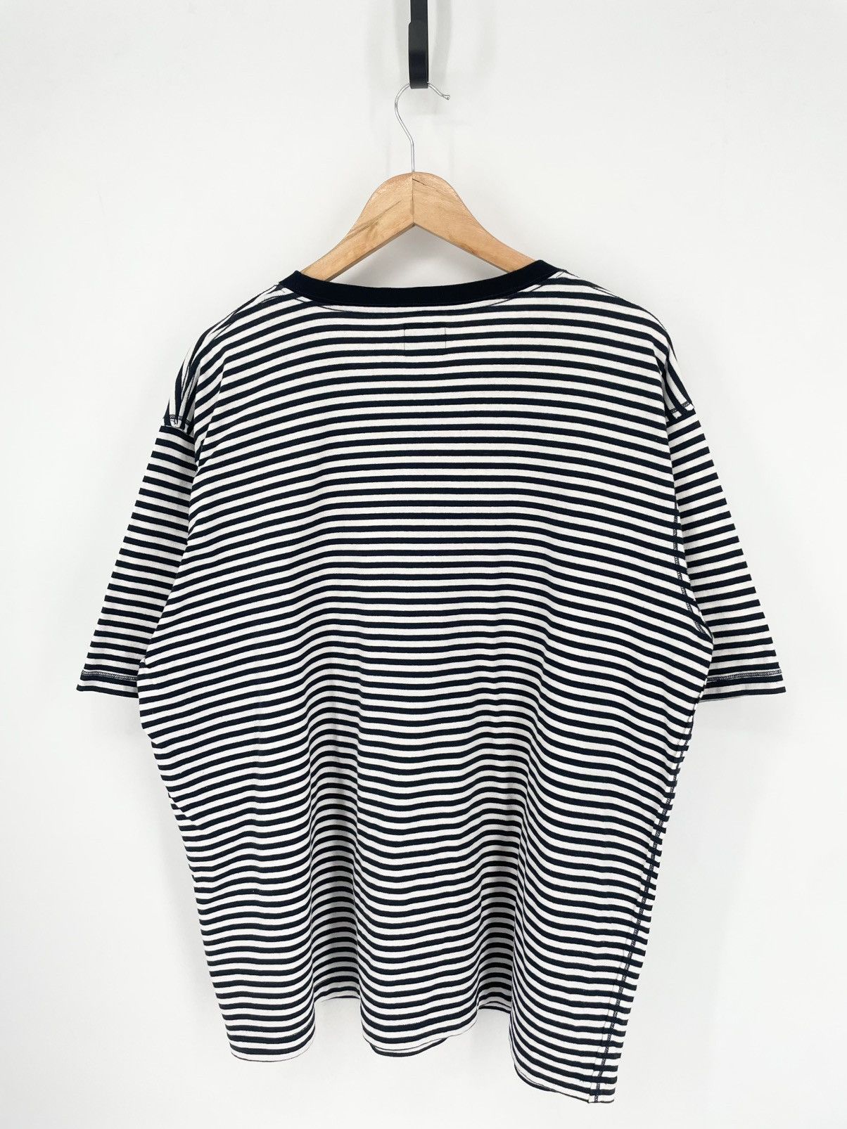 Needles Needles Striped Shirt Size US XL / EU 56 / 4 - 2 Thumbnail