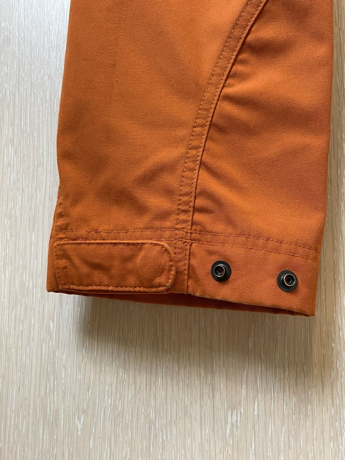 Other Lundhags Lockne WS Pants Size 34" / US 12 / IT 48 - 8 Thumbnail