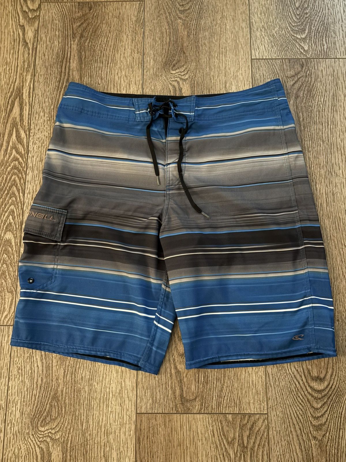 O'Neill Vintage O’Neill board shorts Size US 34 / EU 50 - 1 Thumbnail