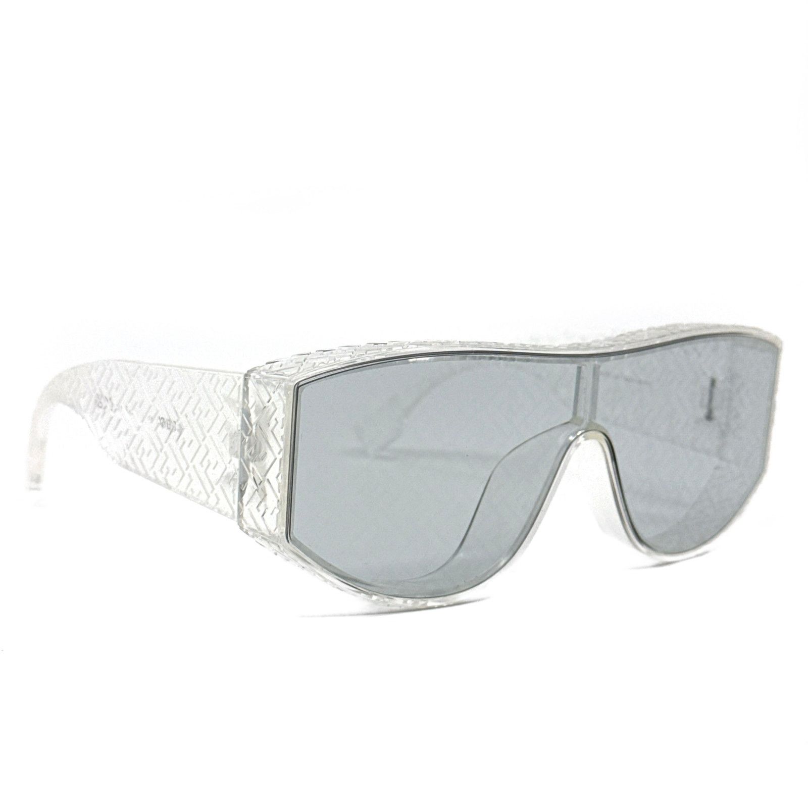 Fendi New, FENDI Sunglasses FE40128I 26C Authentic Size ONE SIZE - 1 Thumbnail