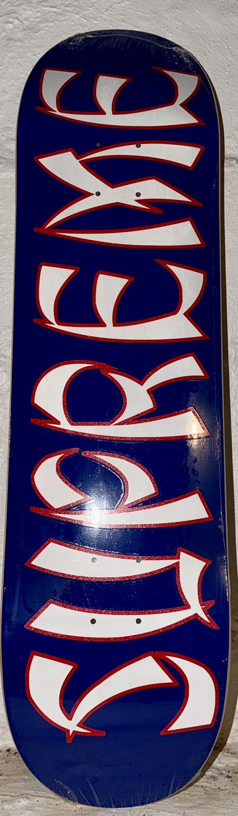 Burberry × Supreme Supreme Burberry Skateboard | Grailed