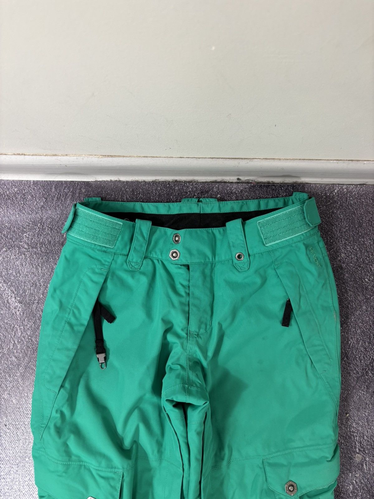 The North Face The North Face Women’s HyVent Insulated Snow Ski Pants Size 28" / US 6 / IT 42 - 11 Thumbnail