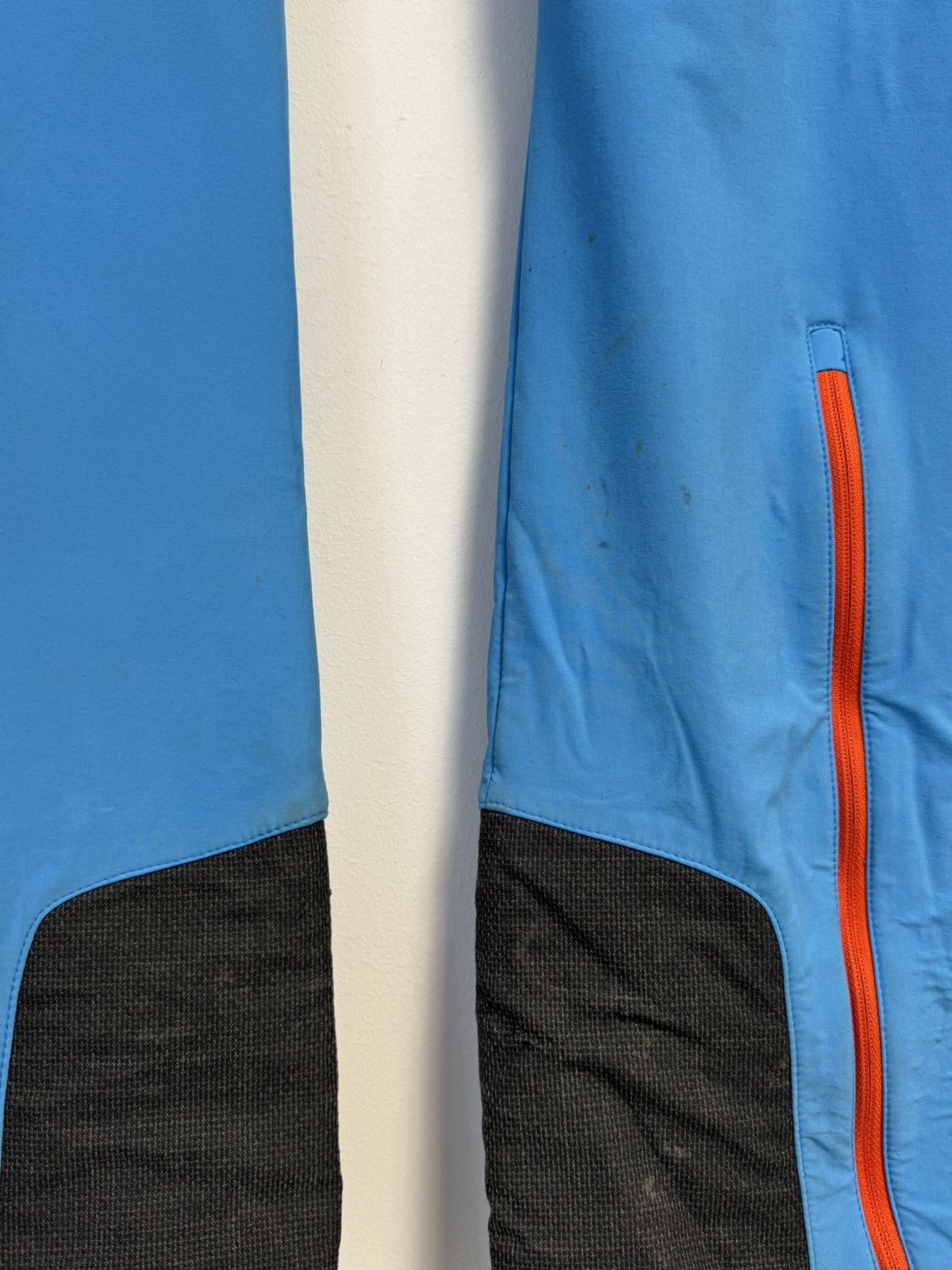 Haglofs Haglöfs Rando Flex Pant – Climbing Gear Review Size US 32 / EU 48 - 17 Thumbnail