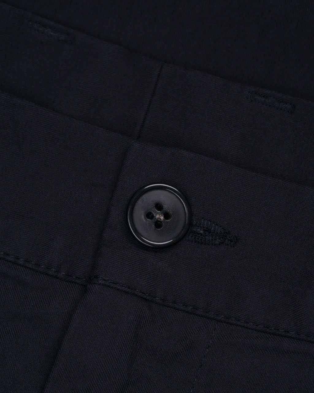 Dries Van Noten DRIES VAN NOTEN Petricks cotton trousers Size US 40 / EU 56 - 4 Thumbnail