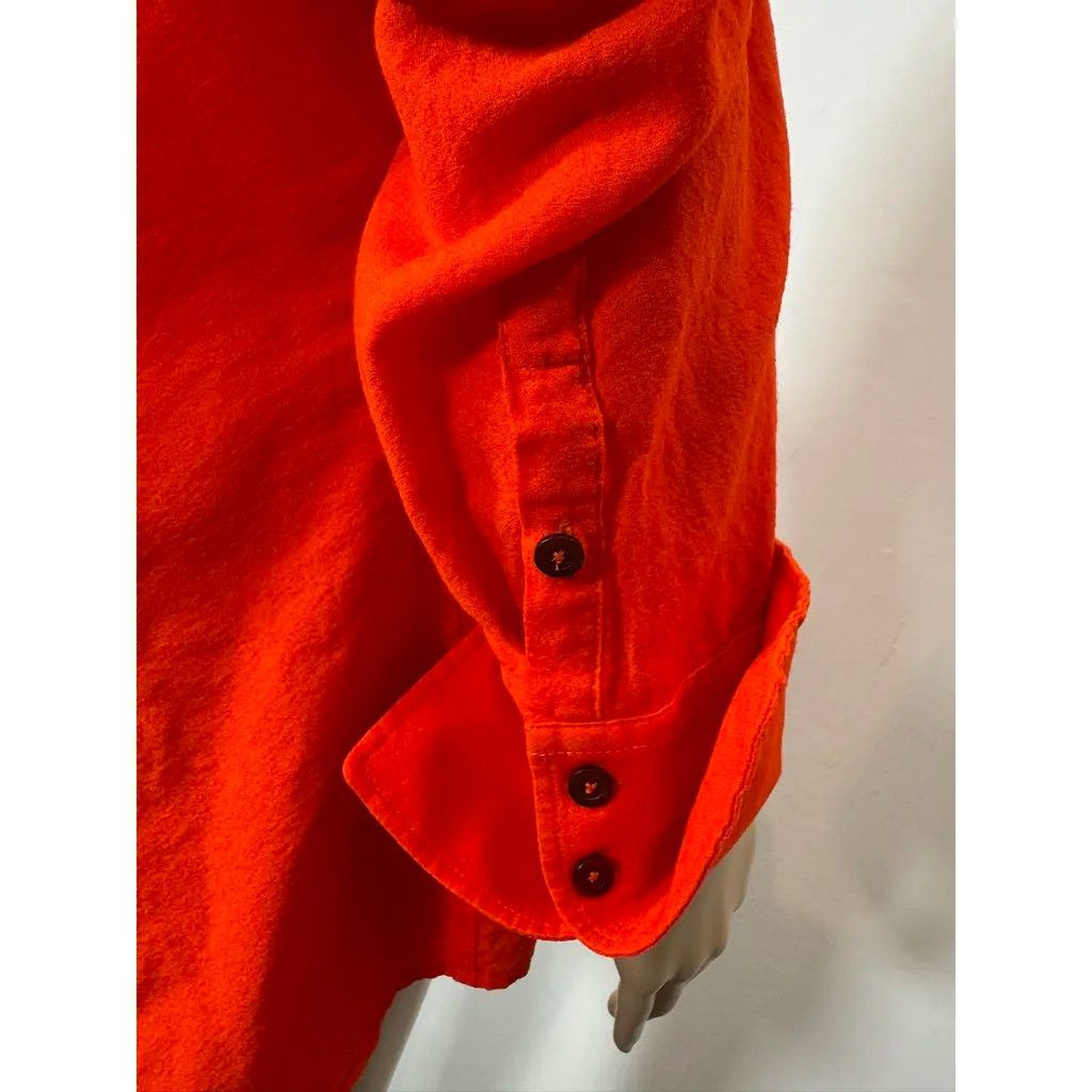 Max Mara Wool shirt, Max Mara Size M / US 6-8 / IT 42-44 - 3 Thumbnail