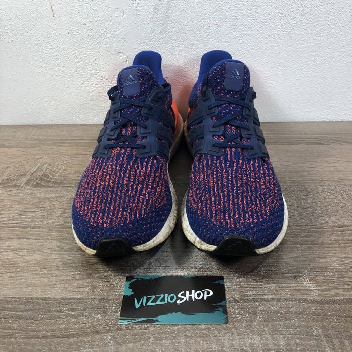 Adidas ultra boost store 3.0 mystery ink